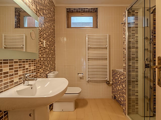 Exkluzív háromszintes villa Szentendre Pismány-hegyén #21