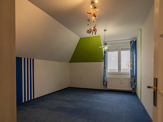 Exkluzív háromszintes villa Szentendre Pismány-hegyén #14