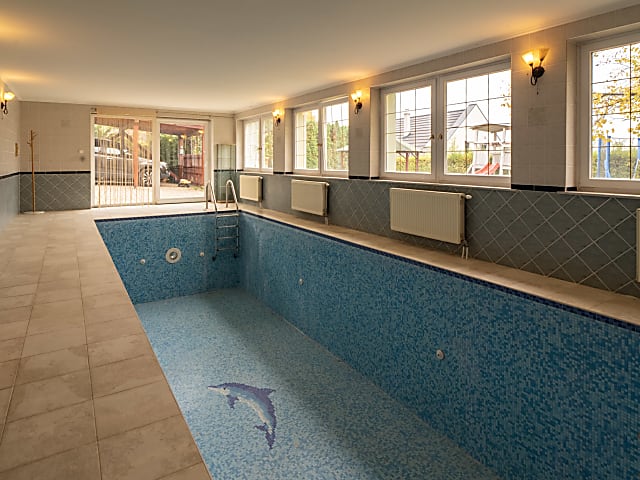 Exkluzív háromszintes villa Szentendre Pismány-hegyén #24