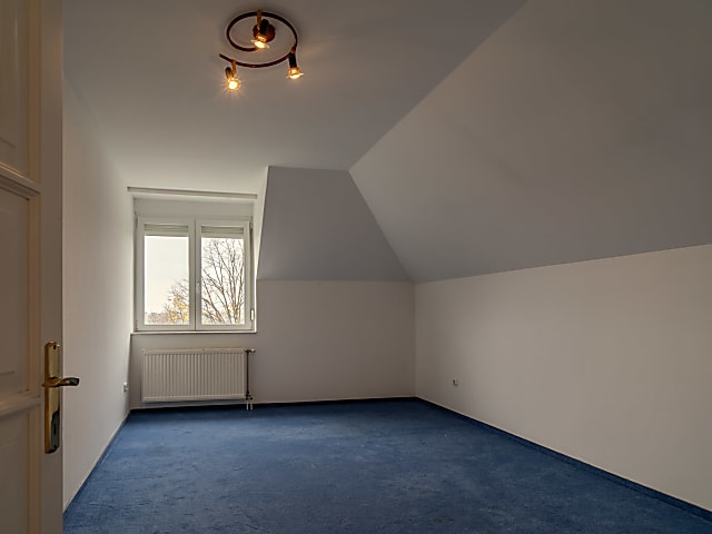 Exkluzív háromszintes villa Szentendre Pismány-hegyén #17