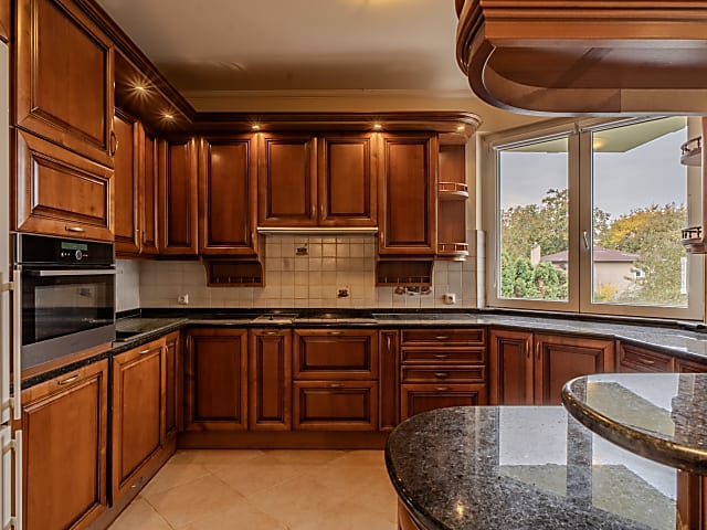 Exkluzív háromszintes villa Szentendre Pismány-hegyén #6