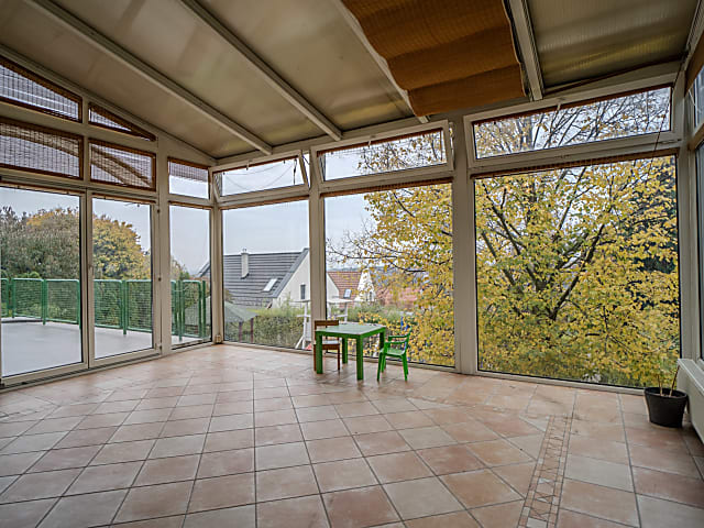 Exkluzív háromszintes villa Szentendre Pismány-hegyén #4