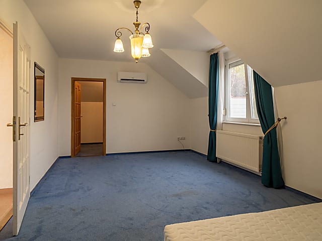 Exkluzív háromszintes villa Szentendre Pismány-hegyén #19