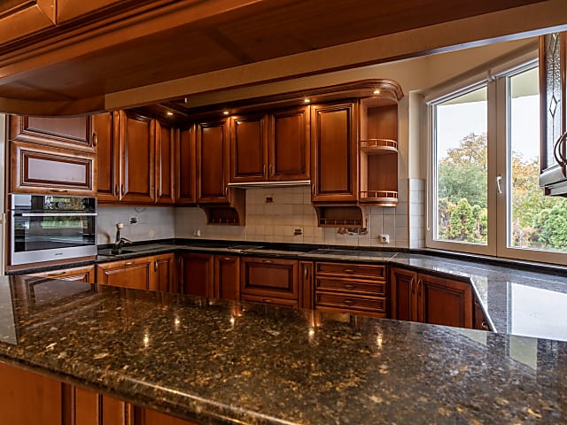 Exkluzív háromszintes villa Szentendre Pismány-hegyén #8