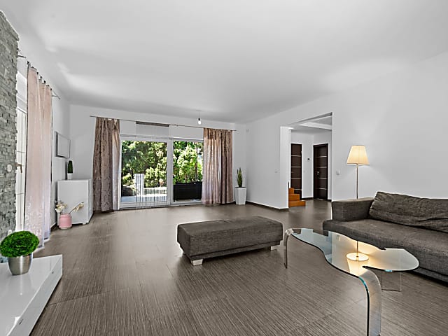 Törökbálint-Tükörhegyen szépen felújított, medencés családi ház eladó #10