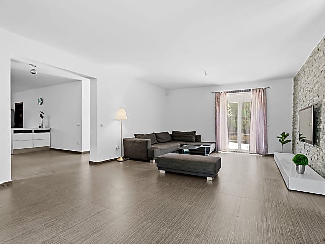 Törökbálint-Tükörhegyen szépen felújított, medencés családi ház eladó #18