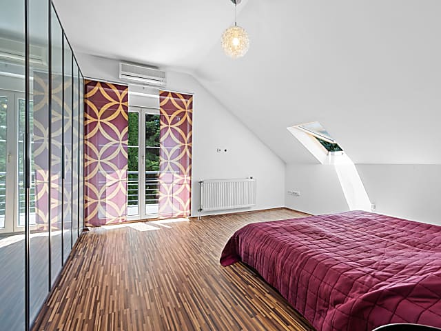 Törökbálint-Tükörhegyen szépen felújított, medencés családi ház eladó #1