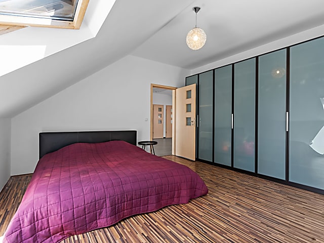 Törökbálint-Tükörhegyen szépen felújított, medencés családi ház eladó #7