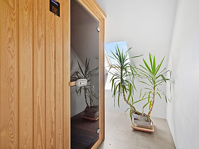 Törökbálint-Tükörhegyen szépen felújított, medencés családi ház eladó #5