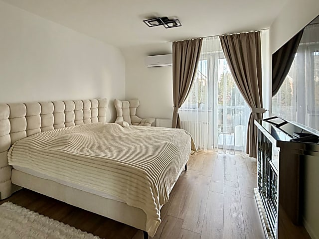 Luxus ékszerdoboz eladó Törökbálint-Tükörhegyen! #9