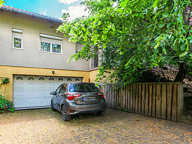 Diósd Fenyvesben ÖNÁLLÓ CSALÁDI HÁZ ELADÓ #4