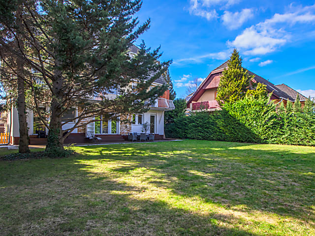 Törökbálint Tükörhegyen tetszetős, tágas lakás eladó #2