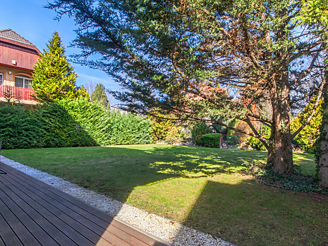 Törökbálint Tükörhegyen tetszetős, tágas lakás eladó #3