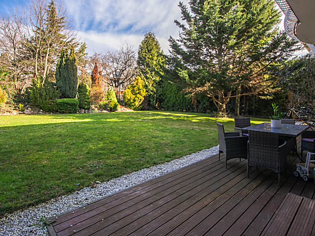 Törökbálint Tükörhegyen tetszetős, tágas lakás eladó #4