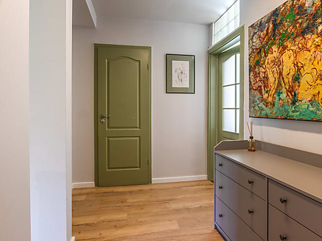 Törökbálint Tükörhegyen tetszetős, tágas lakás eladó #9