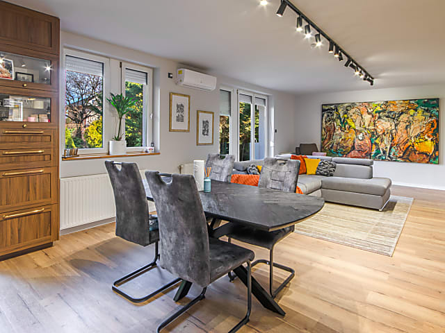 Törökbálint Tükörhegyen tetszetős, tágas lakás eladó #13