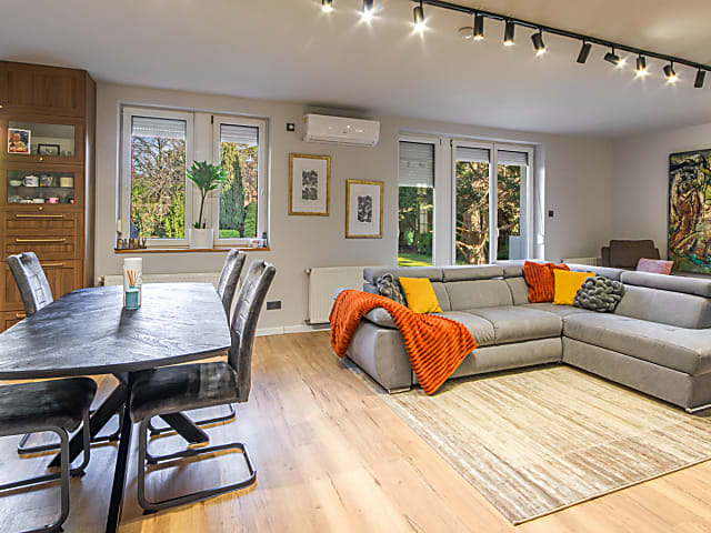 Törökbálint Tükörhegyen tetszetős, tágas lakás eladó #14