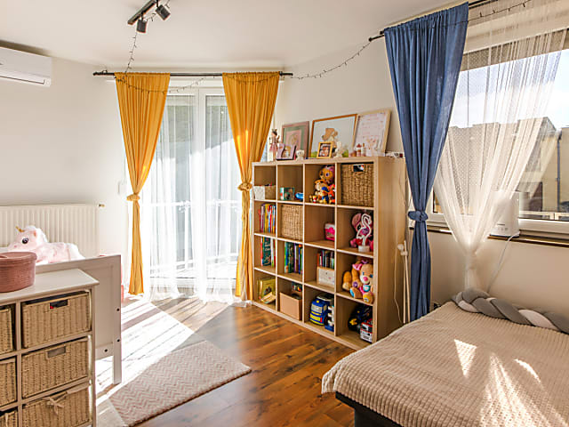 Törökbálint Tükörhegyen tetszetős, tágas lakás eladó #16