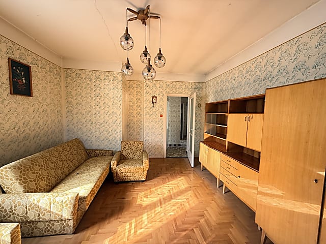 Érd Györgyligeten Családi Ház Eladó #8