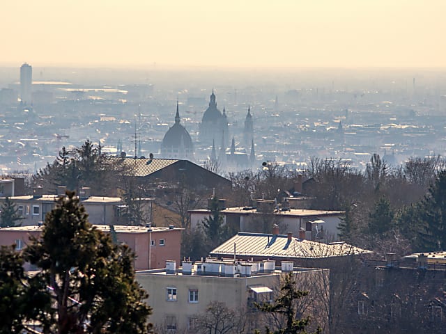 Eladó panorámás lakás a II. kerületben saját garázzsal #1