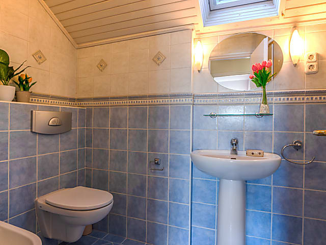 Eladó panorámás lakás a II. kerületben saját garázzsal #13