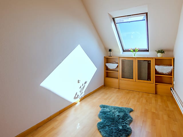 Eladó panorámás lakás a II. kerületben saját garázzsal #10