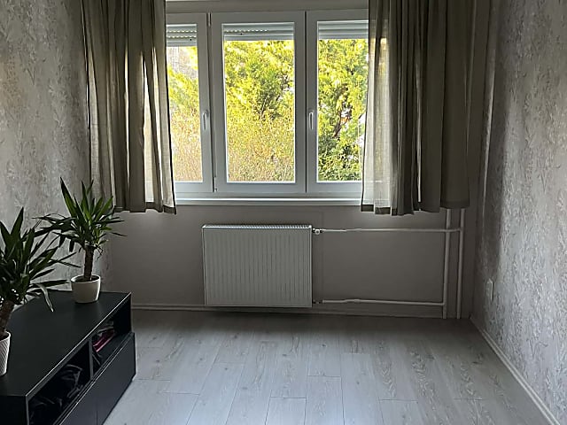 Fiatalos, teraszos lakás eladó a II. kerület kedvelt részén, a Búzavirág utcában #3