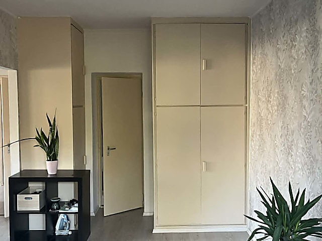 Fiatalos, teraszos lakás eladó a II. kerület kedvelt részén, a Búzavirág utcában #2