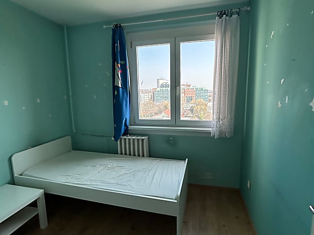 Budaörsön, a Lévai utcában – világos, panelprogramos lakás eladó! #1