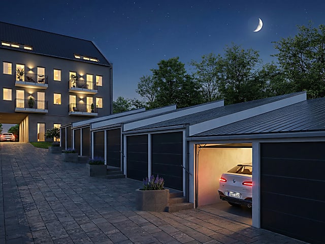 Érd Városközpontban Új Építésű Társasházi lakás eladó #1