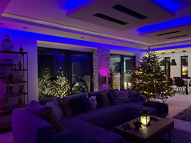 Törökbálint-Tükörhegyi intelligens luxusvilla eladó #1