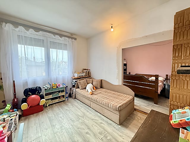 Eladó családi ház Érd Postástelepen #3