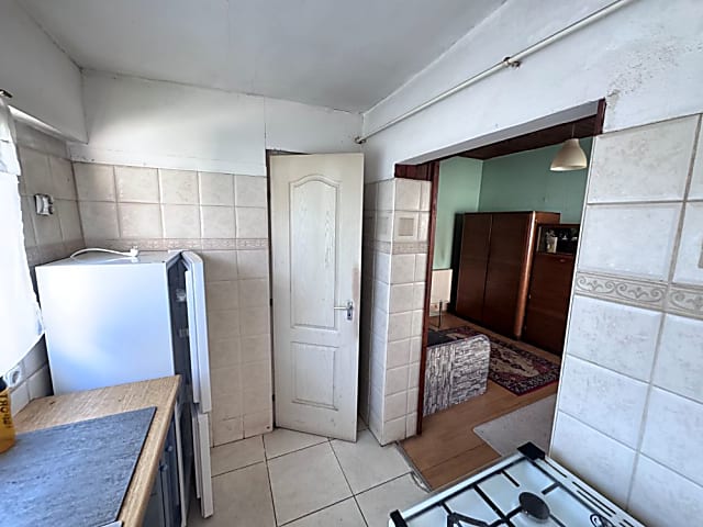 Tárnokligeten családi ház két kisebb lakrésszel #1