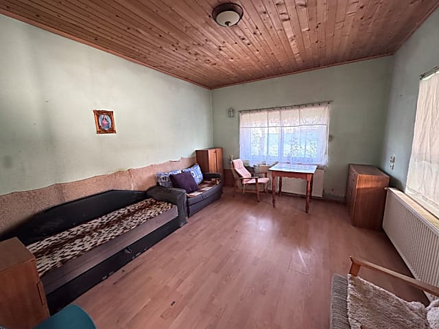 Tárnokligeten családi ház két kisebb lakrésszel #6