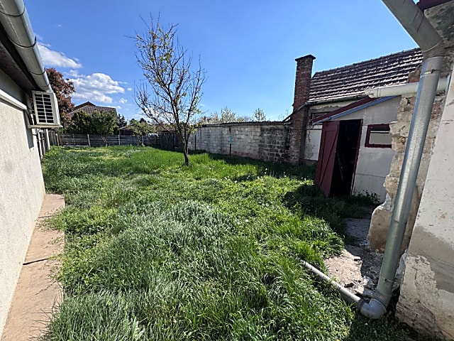 Tárnokligeten családi ház két kisebb lakrésszel #10