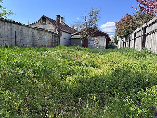 Tárnokligeten családi ház két kisebb lakrésszel #11