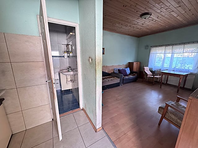 Tárnokligeten családi ház két kisebb lakrésszel #5