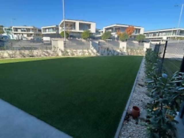 Törökbálint Tükörhegy Residence Lakóparkban Lakás Kiadó #2