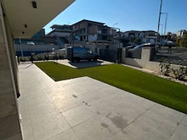 Törökbálint Tükörhegy Residence Lakóparkban Lakás Kiadó #1