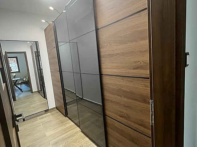 Érd Ófaluban PANORÁMÁS, ÚJ ÉPÍTÉSŰ ikerház kiadó #6