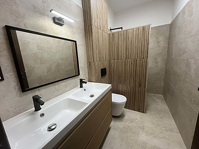 Érd Ófaluban PANORÁMÁS, ÚJ ÉPÍTÉSŰ ikerház kiadó #5