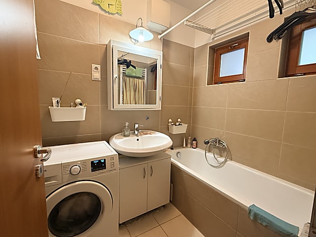 Budapest XXII. kerületben kertkapcsolatos lakás eladó #3