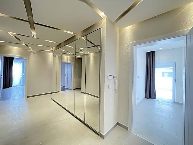 Kiadó EXKLUZÍV LUXUS PENTHOUSE lakás #5