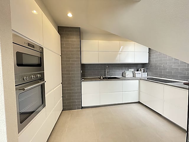 Kiadó EXKLUZÍV LUXUS PENTHOUSE lakás #4