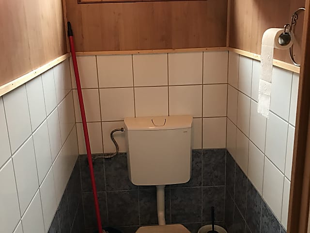 Törökbálinton az Ófalú városrészben eladó egy szerkezetkész, könnyűszerkezetes családi ház. #13