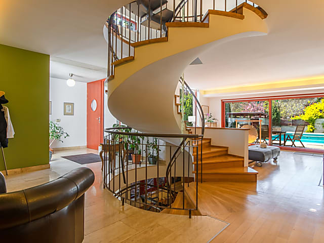 Modern Villa #1