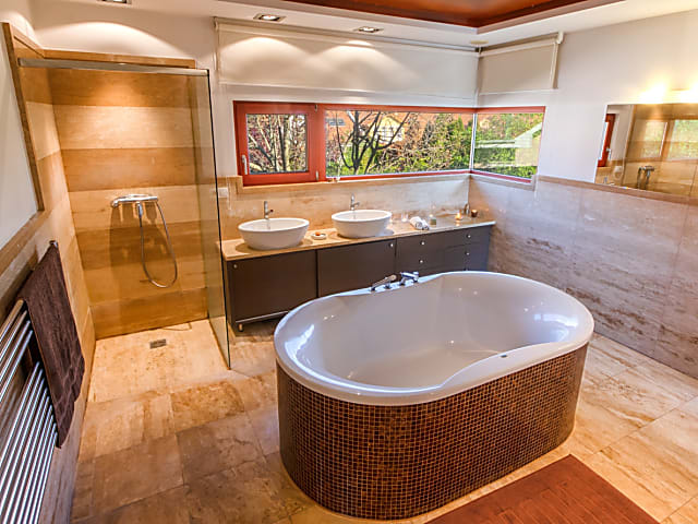 Modern Villa #3