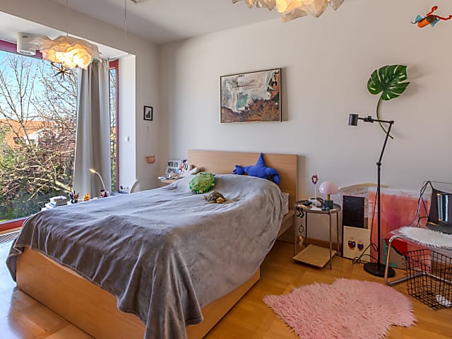 Modern Villa #4