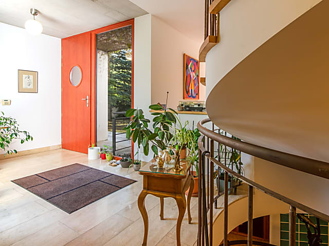 Modern Villa #6