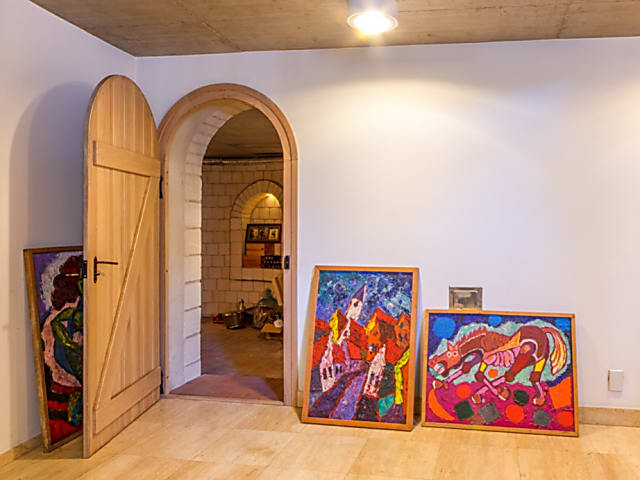 Modern Villa #7